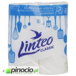 Ręczniki papierowe Linteo 2 szt.