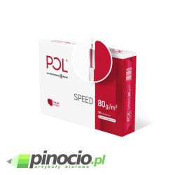 Papier ksero Polspeed A3 80g