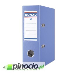 Segregator Donau Master A5/75mm niebieski