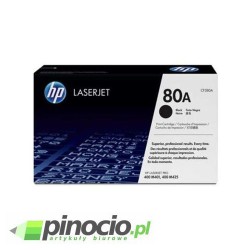Toner HP CF280A czarny