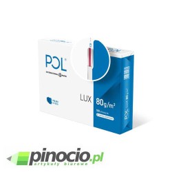 Papier ksero Pollux A3 80g