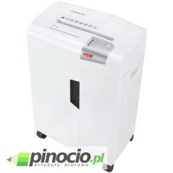 Niszczarka HSM Shredstar X15 4x37