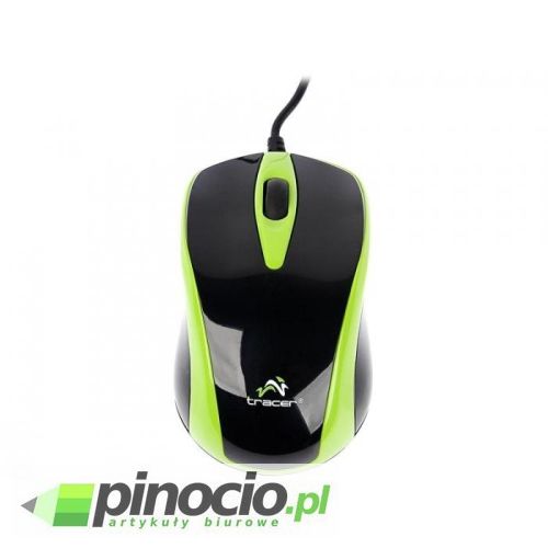 Mysz przewodowa USB TRACER Scorpion TRM-153 
