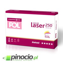 Papier satynowany HP Colour Laser A4 250g