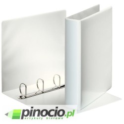 Segregator prezentacyjny Esselte A4/63mm biały