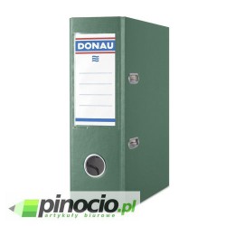 Segregator Donau Master A5/75mm zielony