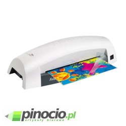Laminator Fellowes Lunar A4