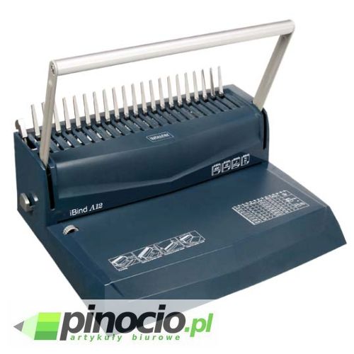 Bindownica ręczna Wallner Ibind A15