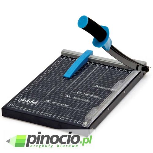 Gilotyna Wallner GB 320