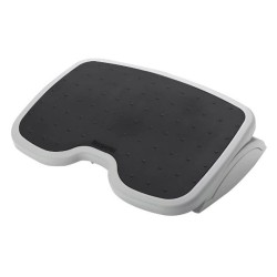 Podnóżek Kensington Solemate 56145 szary/czarny Podnóżek Kensington Solemate 56145 szary/czarny