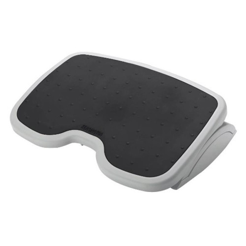 Podnóżek Kensington Solemate 56145 szary/czarny