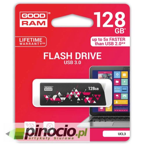 Pendrive 128GB