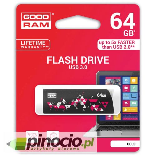 Pendrive 64GB