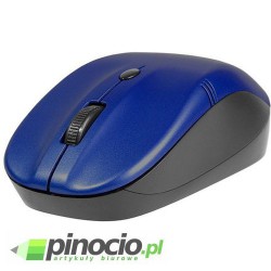 Mysz bezprzewodowa TRACER JOY BLUE RF NANO