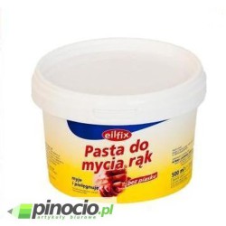 Pasta BHP eilfix 500g Pasta BHP eilfix 500g