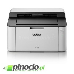 Drukarka laserowa Brother HL-1110E monochromatyczna
