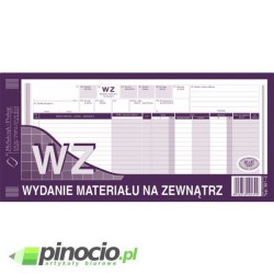 WZ duże 1/3 A3 MiP 361-2 WZ duże 1/3 A3 MiP 361-2