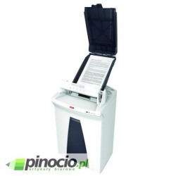 Niszczarka HSM SECURIO AF300 4,5x30 z automatycznym podajnikiem papieru