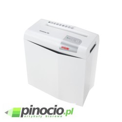 Niszczarka HSM shredstar S5 paski 6mm