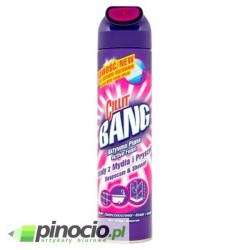 Cillit Bang pianka 600ml.