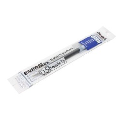 Wkład do Pióra Pentel BLN75 - LRN5 niebieski