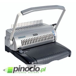 Bindownica ręczna Wallner S-100