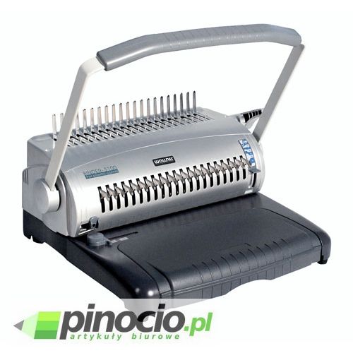 Bindownica ręczna Wallner S-100