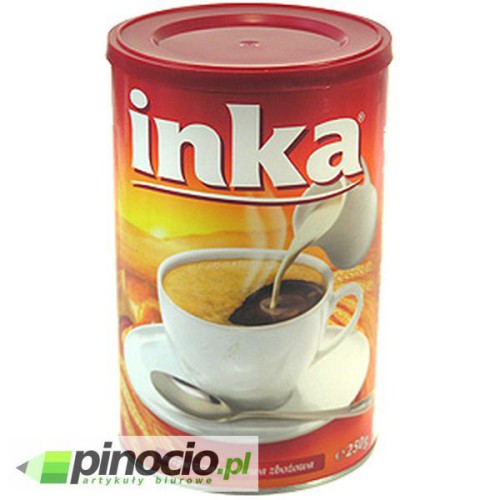 Kawa zbożowa Inka 200g.