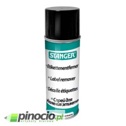 Płyn Durable 5867-00 do usuwania etykiet 200ml.