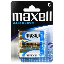 Bateria alkaliczna Kodak R14 2 szt.