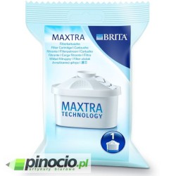 Wkład Brita Maxtra