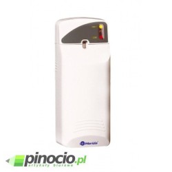 Elektroniczny odświeżacz powietrza Pulse II Merida