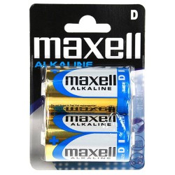 Bateria alkaliczna Kodak LR20 2 szt.