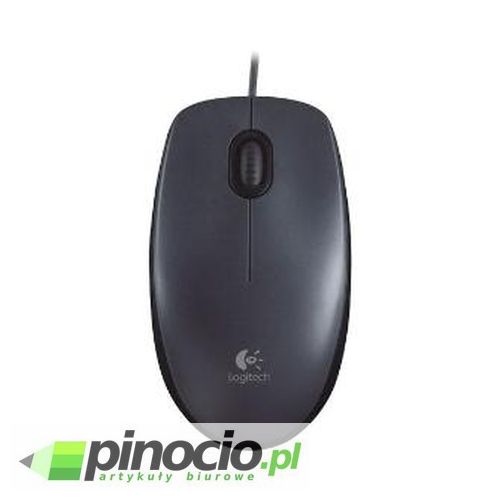 Mysz przewodowa Logitech M90