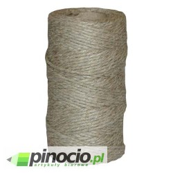 Sznurek jutowy 10 dkg