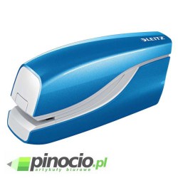 Zszywacz elektryczny WOW 5566 niebieski metaliczny 55661036 Zszywacz elektryczny WOW 5566 niebieski metaliczny 55661036