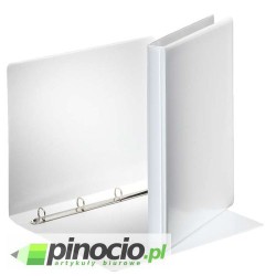 Segregator prezentacyjny Esselte A4/30 mm bialy