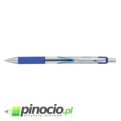 Długopis automatyczny Cello Topball RT niebieski