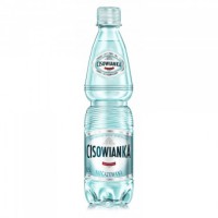 Woda Cisowianka niegazowana 0.5l