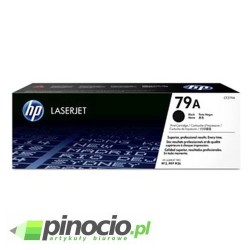 Toner HP CF279A czarny