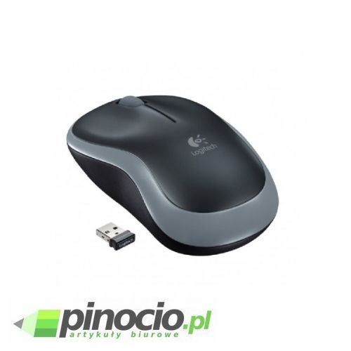 Mysz bezprzewodowa Logitech M185