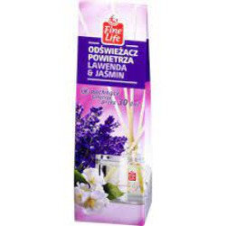 Odświeżacz powietrza Fine Life 50ml. mix zapachów