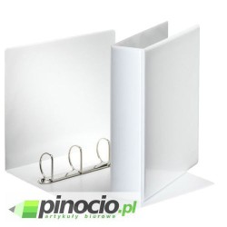 Segregator prezentacyjny Esselte A4/77mm biały