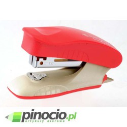 Zszywacz Kangaro Trendy do 10 kartek mix kolorów