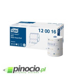 Ręcznik papierowy Tork Matic H2 120016 Extra 1 szt.