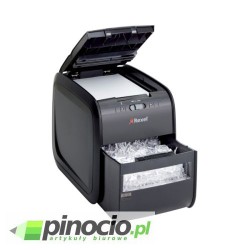 Niszczarka Rexel automatyczna AUTO + 60X  4x45