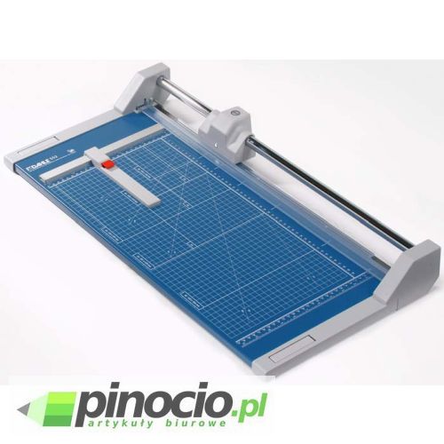 Trymer Dahle 0552 A3/B3 