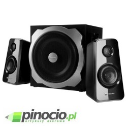 Głośniki Tracer 2.1 MOONLIGHT 