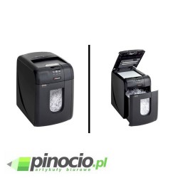 Niszczarka Rexel automatyczna AUTO + 130X 4x40