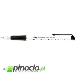 Długopis automatyczny Toma superfine 069 czarny